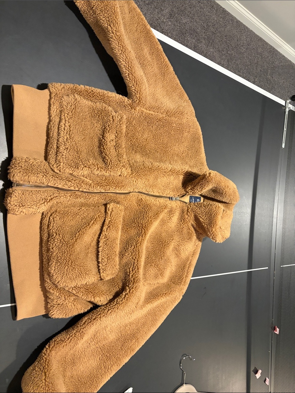 Gap large fashion coat